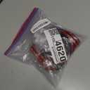 BESULEN 16.4 Ft Car Windshield Weather Stripping, 19mm T Shape Adhesive Rubber Seal Strip, Auto Sunroof Sealing Gasket, Front Rear Windshield Trim Stripping Leak Sound Proofing Weatherstrip