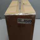 Full Body Massage Mat with Heat 20 Neck Shiatsu Kneading Massage Heads, Multifunctional Electric Heated Massage Chair Back Pad for Back Lumbar Leg Pain Relief