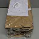 Wowxyz Shipping Boxes 6x4x3" 25 Pack - Brown Kraft Corrugated Cardboard Mailing Box for Small Business, Medium Literature Mailer Packaging Supplies