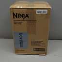 Ninja Drip Coffee Maker With K Cup Combo, DualBrew Pro Specialty Coffee System, Coffee Machine Compatible with K-Cup Pods, 12 Cup Single Serve Coffee Makers with Paper Filter, CFP301