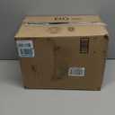 Metal Dot Dash Black 12" Shade