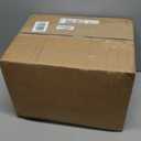 LBRO2M Canadian Luxury Goose Down Comforter Twin Size, 75% Goose Down 850+ Fill Power Duvet with 1200TC 100% Cotton Shell All Season Bedding Comforter, Soft Duvet Insert (68"X90",White)