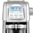 CASABREWS Tornado Electric Conical Burr Coffee Grinder, 77 Precision Grind Settings for Espresso to French Press, Special for Barista and Coffee Lovers