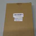 11032531 BORPLFTR50 Water Filter Replacement Compatible with Bosch Thermador Ultra Clarity Pro B36CL80ENS, 12028325, WFC100MF, BORPLFTR55, B36CL81ENG, 3 Pack, By DESENRUIS