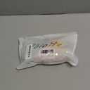 Cotton Dog Shirt Summer Lightweight Pet T-Shirts Soft Breathable Stretchy Cats Dogs Tee Shirt Sleeveless Vest Dog Apparel for Medium Small Dog Clothes 3PCS Yellow&Green&Pink, S