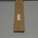 Hat Stand Organizer for Baseball Caps, Acrylic Hat Holder & Rack, 5PCS Clear Stand for 40 Caps, Ideal for Bedroom, Closet, Dresser, Office and Entrance (5)