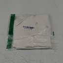 FeelinGirl Bodysuits for Women Seamless Square Neck Tummy Control Compression Thong Shapewear Bodysuit Tank Tops Bodysuit (X-Large-XX-Large, White)