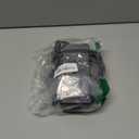 DRRI AC Adapter 48V 6A with 3Pin XLR for Amaran 200d 200X 200d S LED Light