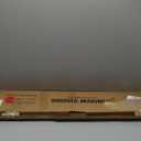 Window Visors Rain Guards for 2009-2018 Ram 1500 Crew/Mega Cab/Full-Size Cab, Window Vent Wind Deflectors Visors Shades for 2010-2024 Ram 2500 & 3500, 2019-2024 Ram 1500 Classic Body Models Only