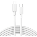 IFEART 10ft USB C to USB C Cable for iPad Pro 13/12.9/11 inch, Air 5/4, Mini 6, MacBook Air/Pro Charger, iPhone 16/15 Pro Max Plus, Pixel, USBC Type C Fast Charging Cord