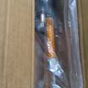 100HP/150HP/300HP Hydraulic Outboard Steering Kit, Marine Hydraulic Steering System with Bi-Directional Locking Cylinders and High Strength Nylon Hose, Single Station, Single Engine Use