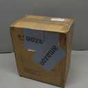 20.25" Small Single Table Lamp for Bedroom Modern Ceramic Nightstand Lamp Farmhouse Bedside Lamp Boho Living Room End Side Table Lamp, Green