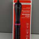 REVLON One-Step Hair Dryer and Styler - Root Booster Round Brush for Styling, Dryer Brush for Fast and Easy Salon-Quality Blowout, More Shine and Less Frizz (1-1/2 in)