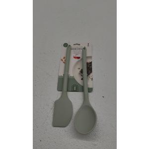 Core silicone cooking utensils 2Pcs