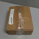 Waterproof Bassinet Mattress Pad Cover Fit for KoolerThings (3 in 1) Baby Bedside Bassinet, 2 Pack, Ultra Soft Viscose Made from Bamboo Terry Surface, Breathable and Easy Care