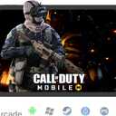 Koiiko Wireless Controller for iPad, Tablet, iPhone/Android/PC/Switch/PS3/PS4 Gamepad Joystick with 7-color RGB lights, Turbo, Supports Mobile Cloud Game, Streaming on PS/Xbox/PC Console, iPhone 17 Controller (Grey)