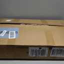 CozyLux Queen Comforter Set Khaki Seersucker 7 Pieces Bed in a Bag Queen Comforter Set with Sheets, Luxury Soft Bedding Set with Down Alternative Comforter, Sheets, Pillowcases & Shams for All Seasons