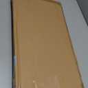 Pull-Out Trash Can for Cabinet - 12 Gal / 48 qt  Heavy-Duty Chrome, Smooth Slide with Trash Bag Storage  Fits 13" Cabinet Opening (Bin Not Included)