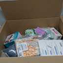 Box Of Mixed Items