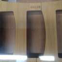 Ziplock Bag Organizer for Kitchen Plastic Bag Storage, Premium Bamboo Organizer, Food Storage Bag Holders for Gallon, Quart, Sandwich and Snack Variety Size Bag