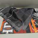 Basketball Themed Birthday Backdrop It's Game Time Basketball Party Decorations Boys Happy Birthday Party Banner Sports Theme Party Supplies 70x43