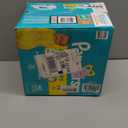 Pampers Baby Diapers - Swaddlers - Size 0, 140 Count, Ultra Absorbent Disposable Newborn Diaper