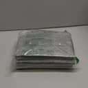 Collapsible Storage Bins, Fabric Organizer Baskets, Cube Boxes for Organizing Home, Office and Closet, Grey, 3 Pack, 13.0x9.0x5.5in