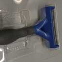 FURminator Large Dog Undercoat deShedding Tool for Long Hair, Reduces Loose Hair From Shedding