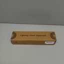 3 Pack Lighted Branches for Vases Plug in - 24Inch 60 LED Christmas DIY Twig Pathway Lights, Artificial Tree Bendable Xmas Fairy Lights with Stakes for Outdoor Indoor Party Decoration, Pure White