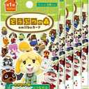 Animal Crossing Card amiibo [Animal Crossing Series] 5 pack set