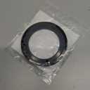 Mission Automotive Flush Ball Seal Compatible with Dometic 300/310/320 RV Toilets - Ideal Replacement Gasket