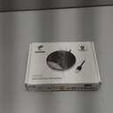 TONOR USB Conference Microphone, 360 Omnidirectional PC Computer Condenser Mic with Mute Button for Online Meeting/Class, Zoom Call, Skype Chatting, Plug & Play (TM20)