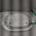 Collapsible Dishpan 7.5L Plastic Sink Dish Basin Cutting Board Foldable Food Tub for BBQ Picnic Camping Portable Washing Dishes Basket Space Saving Gray