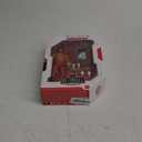 Mattel WWE Ultimate Edition Action Figure & Accessories Set, Eddie Guerrero 6-inch Collectible with Swappable Heads & Hands