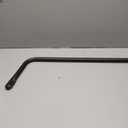 Stabilizer Tube Glossy Black 5341248-458 Compatible with Polaris Ranger 1000 Crew XP 1000