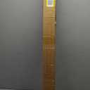 Umimile Tension Curtain Rod, 51-145 inches Adjustable Spring Shower Tension Curtain Rod, Stainless Steel Closet Rod for Windows or Shower, No Drilling, No Rust, Easy to Install, White