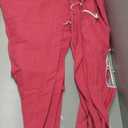 Windyun 6 Pcs Kids Teepee Tent Foldable Washable Indoor Outdoor for Boys Girls Toddler Boho Sleepovers Birthday Pajama Party Spa Supplies(63 Inch,Light Pink, Rose Red)