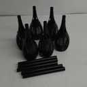 Solar Torch Lights 6Pack Outdoor with Flickering Flame,Waterproof Solar Garden Lights Flame Torches for Outside Patio Pathway Yard Decorations