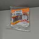 Good n Fun Triple Flavor Kabobs Chews for All Dogs, 18 Count, Treat Your Dog to Chews Made from Beef Hide, Real Chicken, Pork Hide, Duck and Chicken Liver