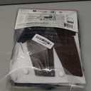 Morph Cowboy Costume for Boys Kids Cowboy Costume Boys Western Sheriff Outfit for Boy Halloween Costumes For Kids (Large)