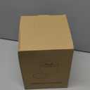 Automatic Cat Feeder, 2.5L Small Automatic Pet Feeder, Timed Cat Feeder with Motion-Activated 3-12 Meals at 2/4/6/8 Hour Intervals, 240-Day Battery Life