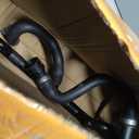 NewYall 4-Way Water Hose Assembly for BMW 128i 2008-2013, 323i 2006-2011, 325i/330i 2006, 328i 2007-2013