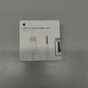 Apple USB-C to 3.5 mm Audio Cable (1.2 m)