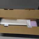 Flyfox Vacuum Sealer Machine - Strong, Multi-functional, and Fast Compact for Multi Food Storage with Low Noise, includes Vac, Sealer, Meat, Dry, Soft, 5 Modes with Vacuum Seal Bags, Purple