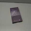 2 x Magnetic Shockproof for iPhone 17 Pro Max Case,[Fit for MagSafe] [Military-Grade Drop Tested] Magnetic Translucent Matte Back Bumper 17 Pro Max Case Anti-Fingerprint Anti-Scratch 6.9", Orange