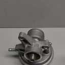 Isuzu Vacuum Pump 97241035 Fit For Isuzu NPR NPR-HD GAS V8 (L96) (LQ4) CREW CAB 2012-2019 / NPR V8 MPI (L31)(LQ4) / Isuzu NPR V8 TBI (L05) OEM # 8972410351 904-862 (97241035 without Pulley)