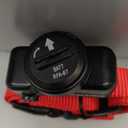 PetSafe Deluxe Ultralight Receiver Collar - Waterproof & Battery Operated Adjustable Invisible Boundary Training Collar - for Dogs Older Than 6 Months Weighing 8lb+