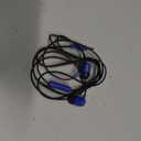 Skullcandy Jib Wired Earbuds with 3.5mm AUX Plug - Cobalt Blue