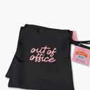 2 x Out of Office Travel Bag