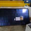 STAR 990W Bifacial Solar Panel, 2PCS 495W UL61730 N-Type Solar Panels
990W Bifacial Solar Panel 25.6% High‑Efficiency 16BB Monocrystalline 48V/24V, Reliable Power for RV/Marine/Roof, IP68